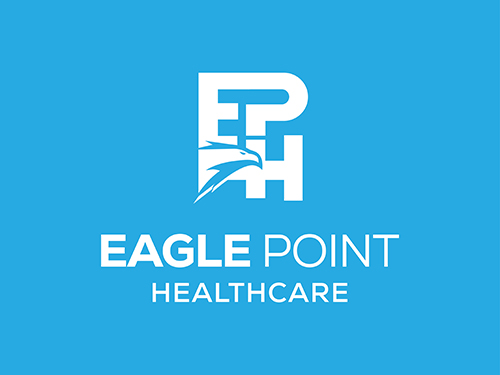 Eagle Point Healthcare logo