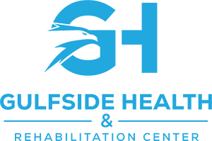 Gulfside Health and Rehabilitation Center Logo